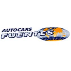 Horario de apertura Autocars Fuentes, Sant Quirze del Valles