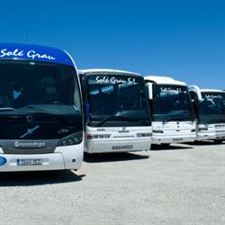 Horario de apertura Autocars Sole Grau S.l., Guissona