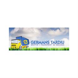 Horario de apertura Germans Tardiu Gestió I Transports De Residus, Reus