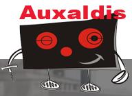 Horario de apertura Auxaldis, Algete