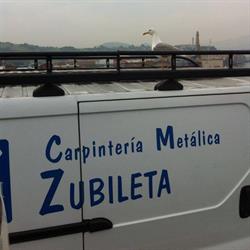 Horario de apertura Zubileta, Barakaldo