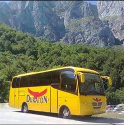 Horario de apertura Taxi - Eurotaxi Duratón Bus., Sepúlveda