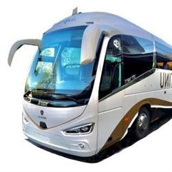 Horario de apertura Unitravel Autocares, Errenteria