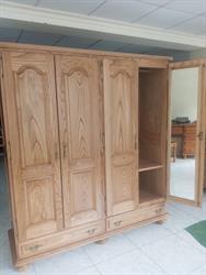 Horario de apertura Muebles González, A Pontenova
