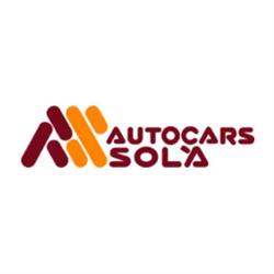 Horario de apertura Autocars Solà, Santa Llogaia del Terri