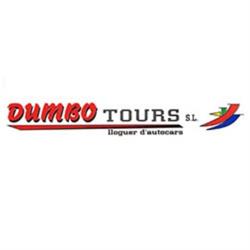 Horario de apertura Dumbo Tours, Barcelona