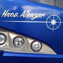 Horario de apertura Autocares Hermanos Alcázar, Lorca