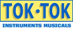 Horario de apertura Tok Tok Música, Vilafranca del Penedes
