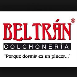 Horario de apertura Colchones Beltrán, Zaragoza