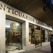 Ángeles Viyuela en Madrid (Salamanca) - Horario de apertura