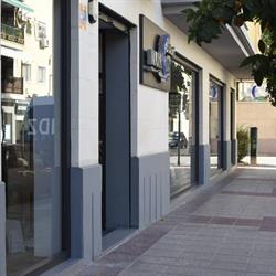 Horario de apertura Murcia Confort, 