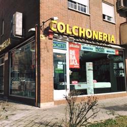 Horario de apertura Colchoneria Norte, Alcobendas