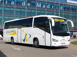 Jeslusan S.l. en Madrid (Ciudad Lineal) - Horario de apertura