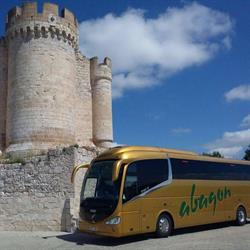 Horario de apertura Autocares Abagón, Guardo