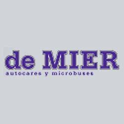 Horario de apertura Autocares de Mier, Palencia