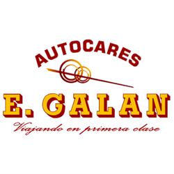Horario de apertura Autocares Galán - Grupo LINEcar, Peñaranda de Bracamonte