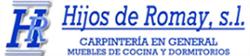Horario de apertura Hijos de Romay S.L., Malpica de Bergantiños