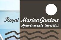 Horario de apertura Apartamentos Royal Marina Gardens, Castelldefels