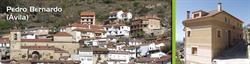 Horario de apertura Apartamentos Los Adobes, Pedro Bernardo