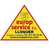 Horario de apertura Europ Service S.L., Altafulla