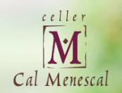 Horario de apertura Celler Menescal, Bot