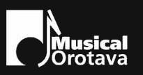 Horario de apertura Musical Orotava S.l., La Orotava