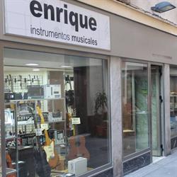 Horario de apertura Enrique Instrumentos Musicales, Cádiz