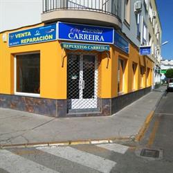 Horario de apertura Bicicletas Carreira, Montijo