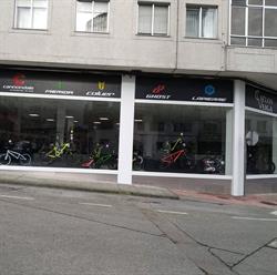 Horario de apertura Ciclos Veiga, Lugo