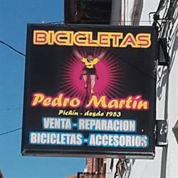 Horario de apertura Bicicletas Pedro Martín, Torrejón de Ardoz