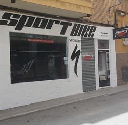 Horario de apertura Sport Bike, Jaén