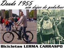 Horario de apertura Bicicletas Lerma Carraspo, S.l., Alcoi