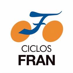 Horario de apertura Ciclos Fran, Oviedo