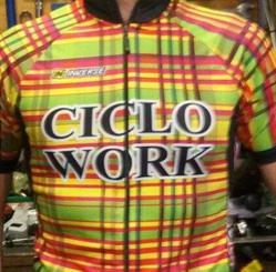 Ciclo Work en Madrid (Latina) - Horario de apertura