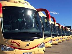 Horario de apertura Autocares Vendrell, Vilafranca del Penedes