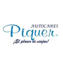 Horario de apertura Autocares Piquer, Monzón