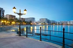 Horario de apertura Apartamentos Bon Lloc, Santa Eulària des Riu