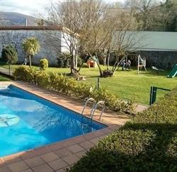 Horario de apertura Apartamentos El cazador, San Vicente de Toranzo