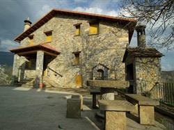 Horario de apertura Casa Sastre, Fuendecampo