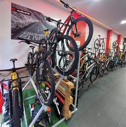 Horario de apertura Bicicletas Platero C.b., Valladolid