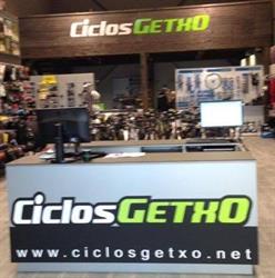 Horario de apertura Ciclos Getxo, 
