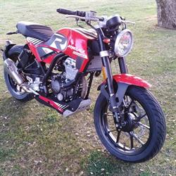 Horario de apertura Camarena Motos, Ciudad Real