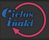 Horario de apertura Ciclos Iñaki, Errenteria