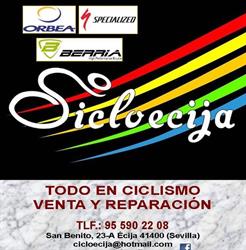 Horario de apertura Cicloécija, Écija