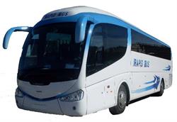 Horario de apertura Rapid Bus, S.l., Valencia