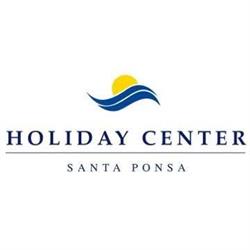 Horario de apertura Apartamentos Holiday Center, Santa Ponça