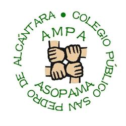 Horario de apertura CEIP San Pedro de Alcántara, 