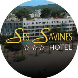 Horario de apertura Ses Savines Hotel-Apartamentos, Sant Antoni de Portmany