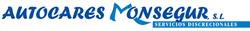 Horario de apertura Autocares Monsegur, Zaragoza