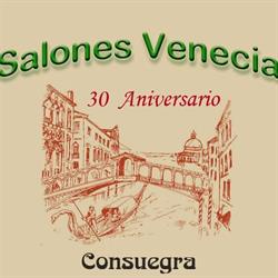 Horario de apertura Salones Venecia, Consuegra